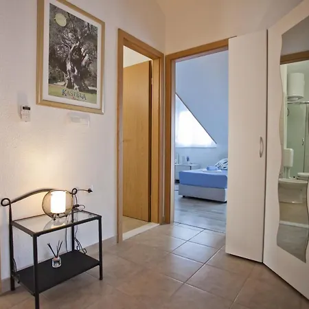 Aura Maris 2 Appartamento Kaštela
