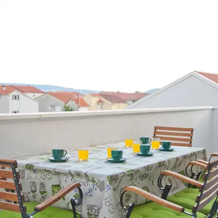 Appartamento Aura Maris 2 Kaštela